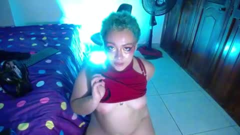 Snapshot of cherry__420 chatting on August 1, 2:27 pm Cherry online show from August 1, 2:27 pm