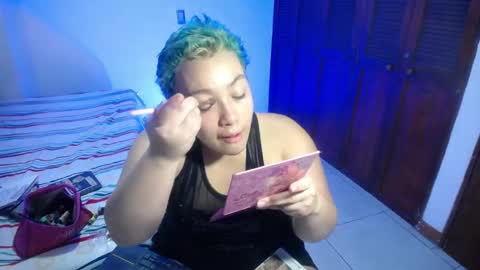 Snapshot of cherry__420 chatting on August 3, 1:27 pm Cherry online show from August 3, 1:27 pm