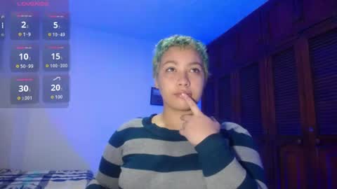 Snapshot of cherry__420 chatting on August 8, 1:02 pm Cherry online show from August 8, 1:02 pm
