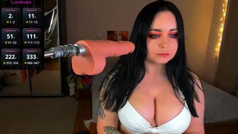 Emily online show from January 11, 5:51 pm