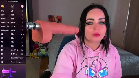Emily online show from April 28, 4:28 am