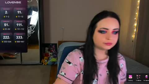 Snapshot of cherry__girl_ chatting on May 10, 6:57 pm Emily online show from May 10, 6:57 pm