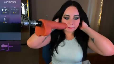 Emily online show from July 11, 11:46 am
