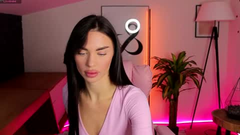 Cherry  Kiss online show from April 22, 12:39 pm