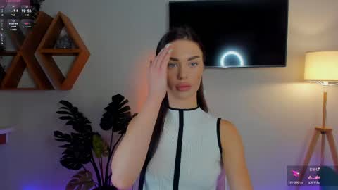 Cherry  Kiss online show from April 26, 6:44 am