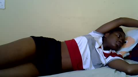 Snapshot of cherry_baby6 chatting on June 13, 8:23 am cherry_baby6 online show from June 13, 8:23 am