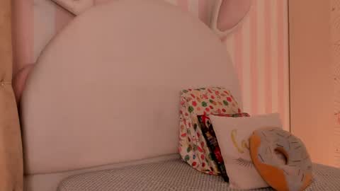 Cherry online show from May 5, 1:02 am