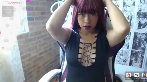 CHERRY online show from June 11, 2:15 pm