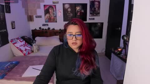 cherry_blushh online show from January 16, 8:57 pm