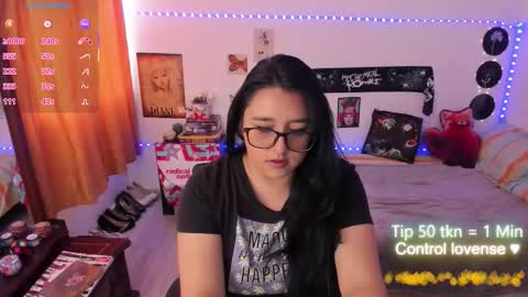 cherry_blushh online show from February 27, 9:59 pm