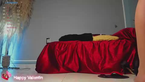 Cherry Bony online show from February 18, 9:42 pm