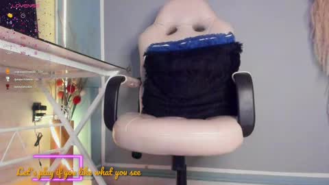 Cherry Bony online show from March 9, 9:57 am