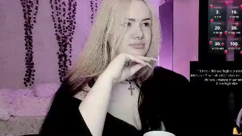 Snapshot of cherry_elfcat chatting on June 11, 2:11 am cherry_elfcat online show from June 11, 2:11 am