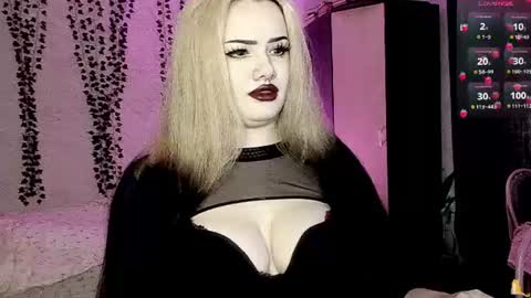 Snapshot of cherry_elfcat chatting on June 14, 11:01 am cherry_elfcat online show from June 14, 11:01 am