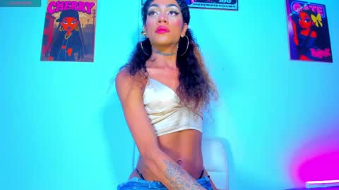 Snapshot of cherry_gate chatting on May 5, 10:34 am cherry_gate online show from May 5, 10:34 am