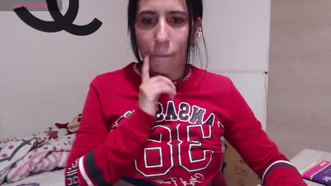 Nezumy Rey  online show from October 21, 3:07 am