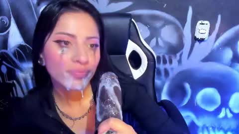Snapshot of cherry_jenklins87 chatting on July 1, 5:12 pm cherry jenklins87 online show from July 1, 5:12 pm