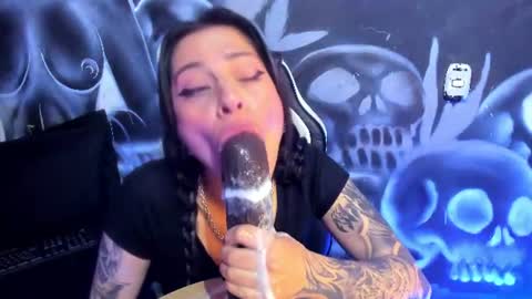 Snapshot of cherry_jenklins87 chatting on July 2, 5:30 pm cherry jenklins87 online show from July 2, 5:30 pm