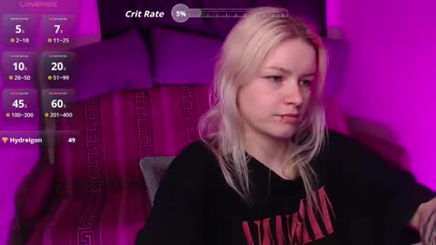 Snapshot of cherry_night666 chatting on May 8, 10:04 pm Morty online show from May 8, 10:04 pm