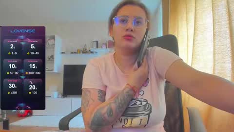 mayra online show from March 2, 10:03 am