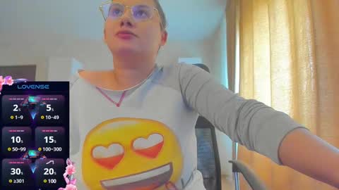 mayra online show from March 12, 8:19 am