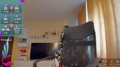 mayra online show from December 14, 10:09 am