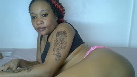 cherry_pixel online show from March 24, 9:31 pm