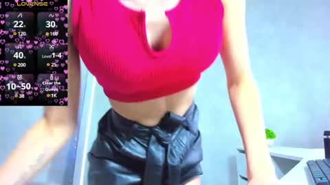 cherry_pr1ce online show from March 5, 5:40 am