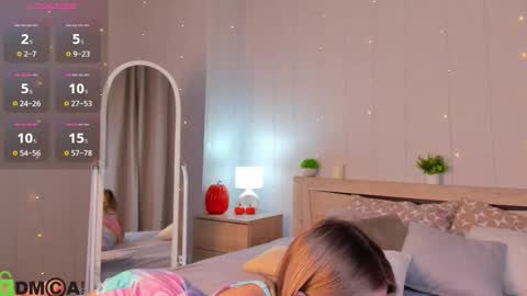 cherry_pr1ce online show from November 27, 12:46 am