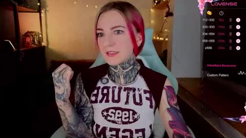 Roxy online show from January 16, 8:13 pm