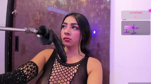 ANNY online show from April 25, 3:53 am
