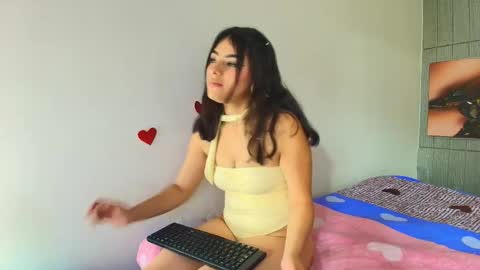 Cherry small4 online show from March 14, 5:02 am