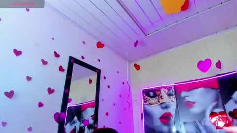 Cherry small4 online show from March 18, 4:48 am