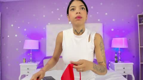 Snapshot of cherry_sussan chatting on December 29, 4:48 am Sussan Cherry online show from December 29, 4:48 am