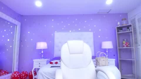 Snapshot of cherry_sussan chatting on February 15, 1:42 am Sussan Cherry online show from February 15, 1:42 am