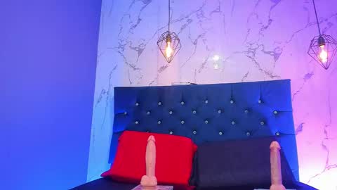 Catalina online show from February 15, 12:51 am