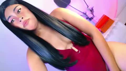 Snapshot of cherry_temptation28 chatting on May 28, 9:34 pm marshmallow online show from May 28, 9:34 pm