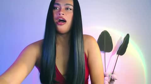 Snapshot of cherry_temptation28 chatting on June 7, 10:35 pm marshmallow online show from June 7, 10:35 pm