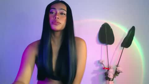 Snapshot of cherry_temptation28 chatting on June 8, 1:28 am marshmallow online show from June 8, 1:28 am