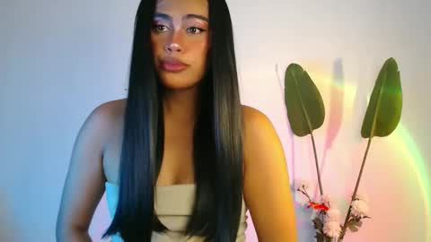 Snapshot of cherry_temptation28 chatting on June 11, 2:53 am marshmallow online show from June 11, 2:53 am