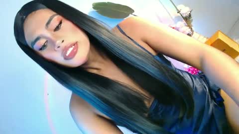Snapshot of cherry_temptation28 chatting on June 20, 8:55 pm marshmallow online show from June 20, 8:55 pm