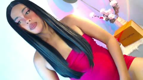 Snapshot of cherry_temptation28 chatting on July 8, 9:08 pm marshmallow online show from July 8, 9:08 pm