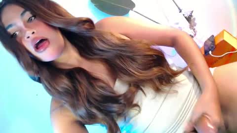 Snapshot of cherry_temptation28 chatting on July 14, 9:20 pm marshmallow online show from July 14, 9:20 pm