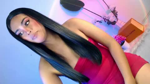 Snapshot of cherry_temptation28 chatting on July 20, 9:28 pm marshmallow online show from July 20, 9:28 pm