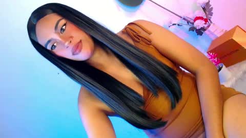 Snapshot of cherry_temptation28 chatting on July 28, 9:25 pm marshmallow online show from July 28, 9:25 pm