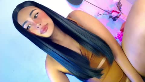 Snapshot of cherry_temptation28 chatting on July 29, 8:51 pm marshmallow online show from July 29, 8:51 pm