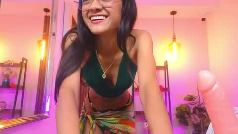 Snapshot of cherry_vixen_ chatting on April 30, 6:36 pm Sery online show from April 30, 6:36 pm