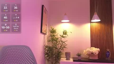 Snapshot of cherry_vixen_ chatting on May 15, 1:29 pm Sery online show from May 15, 1:29 pm