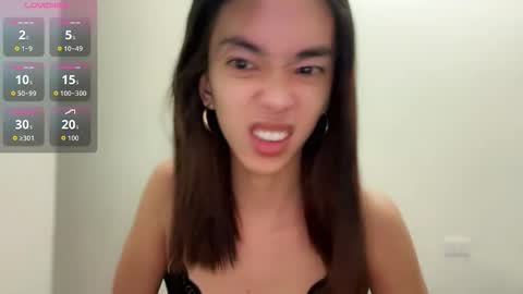 ashli online show from March 14, 1:34 am