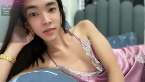 ashli online show from March 16, 2:17 am